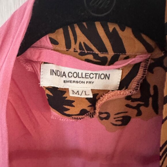 Emerson Fry Fete Kimono M/L - Picture 4 of 4